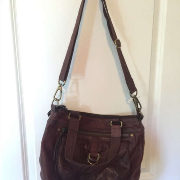 Fossil purse - Picture 4 of 4